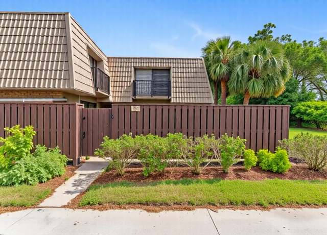 Property at 5103 51st Way, West Palm Beach, FL 33409, 2 beds, 2.5 baths