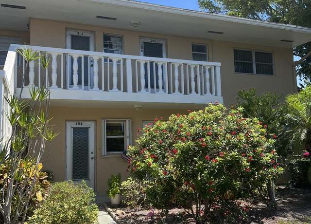 Property at 2112 NE 1st Way #206, Boynton Beach, FL 33435, 2 beds, 2 baths