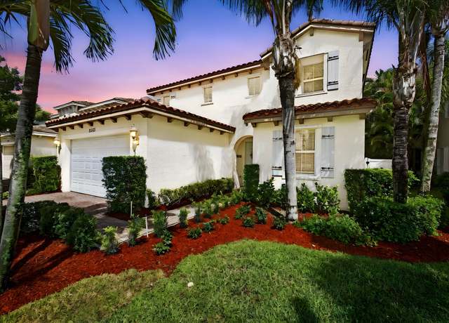 Property at 9583 Phipps Ln, Wellington, FL 33414, 5 beds, 3.5 baths