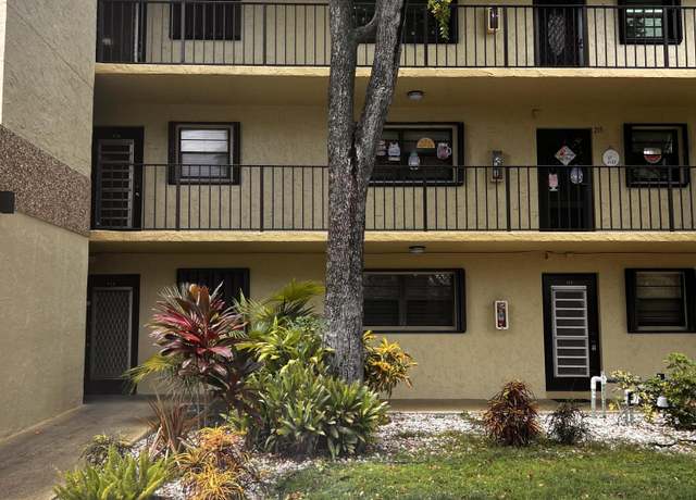 Property at 367 S Federal Hwy Unit A114, Deerfield Beach, FL 33441, 1 bed, 1 bath