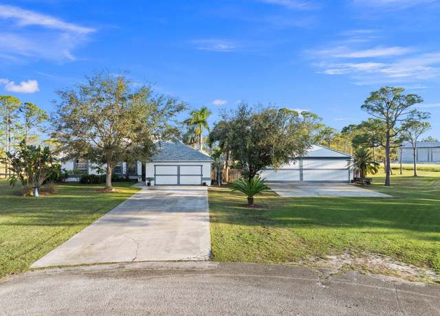 Property at 12354 Golden Eagle St, Port Saint Lucie, FL 34987, 3 beds, 2 baths