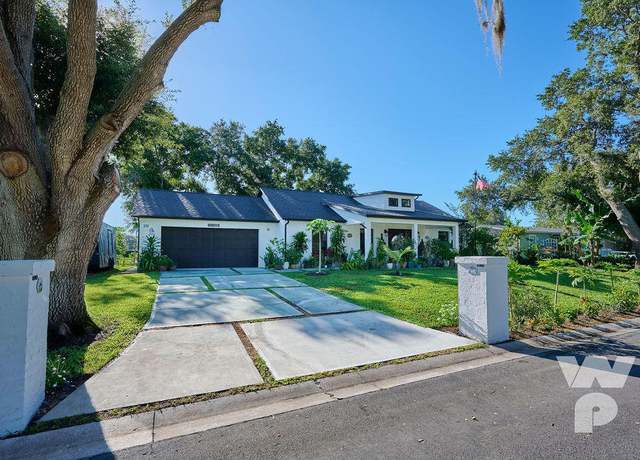 Property at 441 Spoonbill Ct, Kenansville, FL 34739, 4 beds, 2 baths