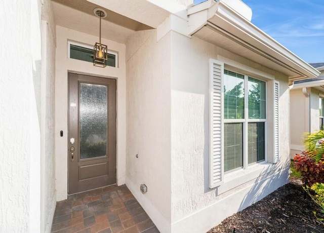 Property at 6100 Bella Rosa Ln, Vero Beach, FL 32966, 2 beds, 2 baths