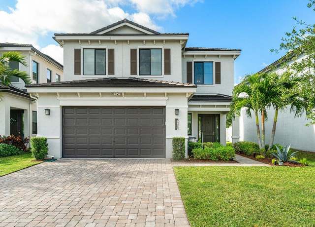 Property at 6197 Oceanaire Way, Lake Worth, FL 33467, 4 beds, 3.5 baths