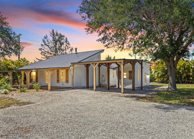 Property at 4931 Clock Rd, Lake Worth, FL 33463, 2 beds, 1 bath
