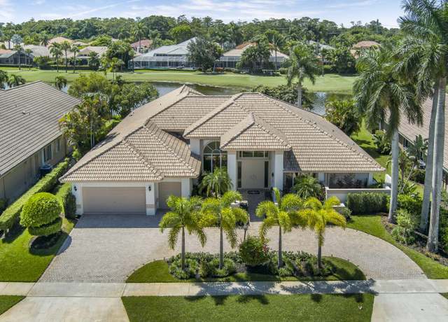 Property at 17611 Sealakes Dr, Boca Raton, FL 33498, 4 beds, 3.5 baths