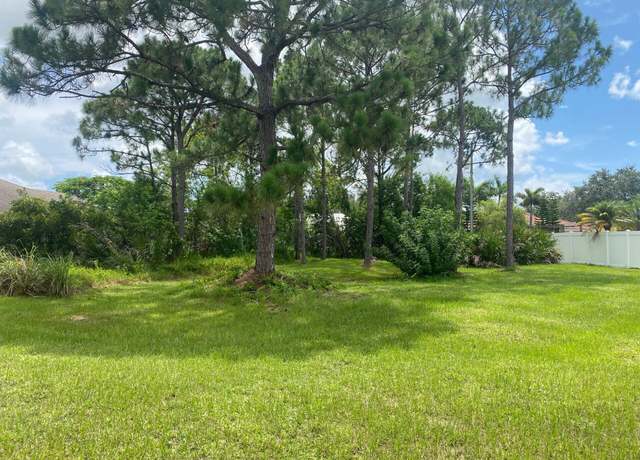 Property at 5522 NW Cordrey St, Port Saint Lucie, FL 34986