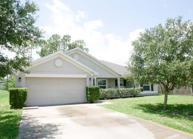 Property at 426 Harrisburg St SW, Palm Bay, FL 32908, 3 beds, 2 baths
