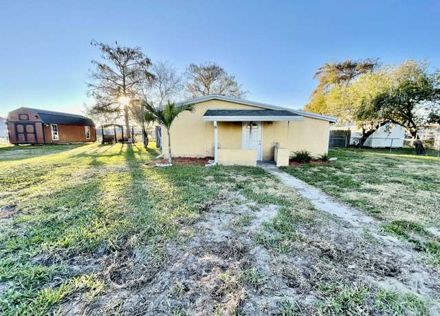 Property at 1498 Hunter Rd, Okeechobee, FL 34974, 3 beds, 3 baths