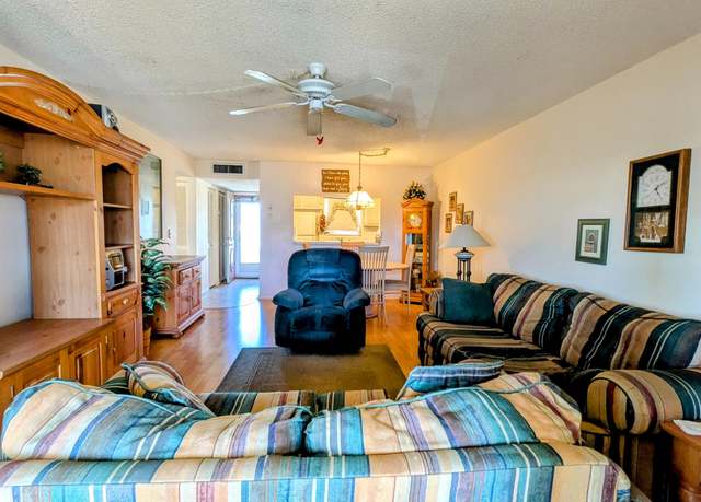 Property at 711 Lori Dr #309, Palm Springs, FL 33461, 1 bed, 1 bath