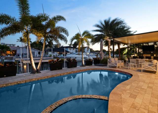 Property at 3312 NE 39th St, Fort Lauderdale, FL 33308, 4 beds, 3 baths
