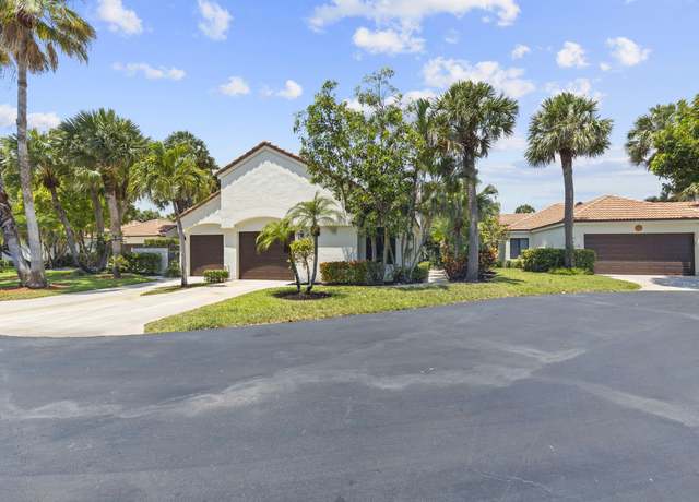 Property at 701 Sea Oats Dr Unit A-4, Juno Beach, FL 33408, 2 beds, 2 baths
