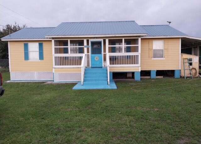 Property at 14412 NW 264th St, Okeechobee, FL 34972, 4 beds, 2 baths