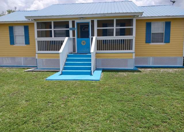 Property at 14412 NW 264th St, Okeechobee, FL 34972, 4 beds, 2 baths