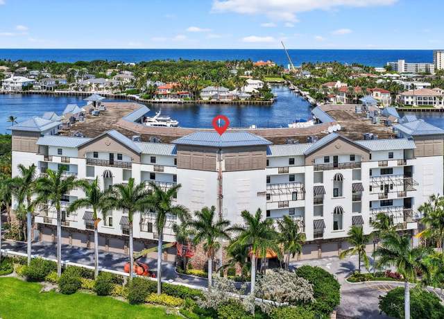 Property at 1035 S Federal Hwy Ph -3 Unit 39, Delray Beach, FL 33483, 2 beds, 2 baths