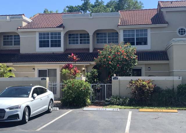Property at 3342 Deer Creek Alba Way #23242, Deerfield Beach, FL 33442, 2 beds, 2.5 baths
