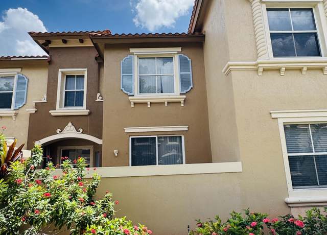 Property at 6515 Diamond Springs Ter #2409, West Palm Beach, FL 33411, 3 beds, 2.5 baths