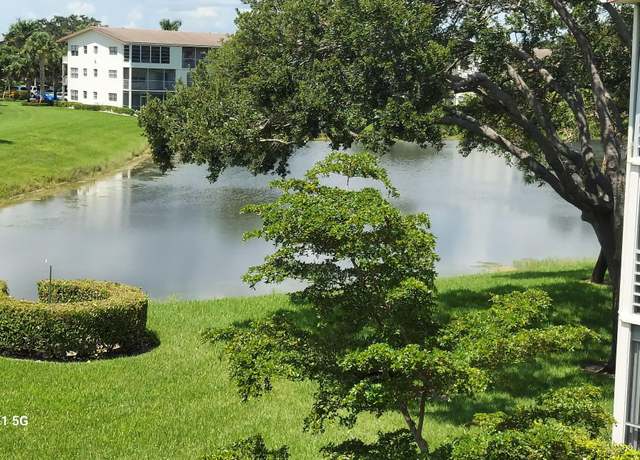 Property at 160 Preston D, Boca Raton, FL 33434, 1 bed, 1.5 baths