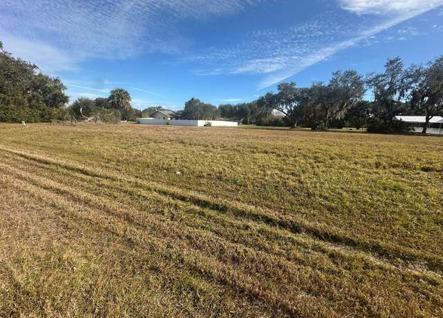 Property at 5740 Thunder Rd Rd, Sebring, FL 33876