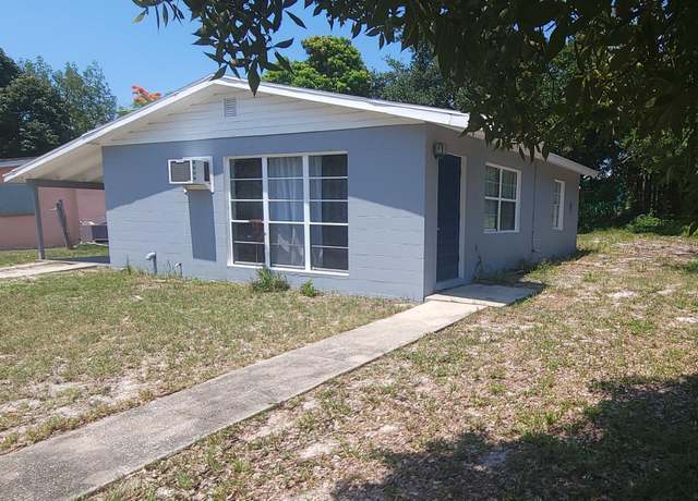 Property at 412 7th Rd SW, Vero Beach, FL 32962, 2 beds, 1 bath