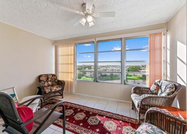 Property at 14623 Bonaire Blvd #704, Delray Beach, FL 33446, 1 bed, 2 baths