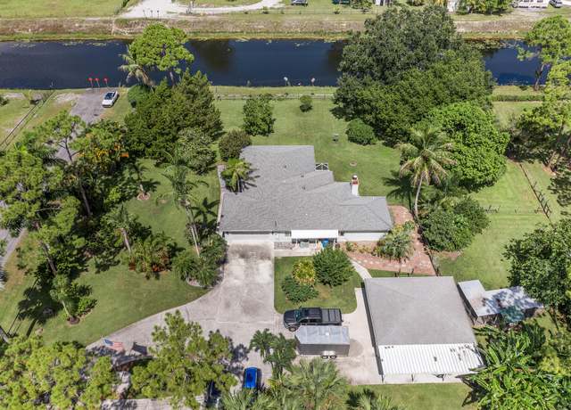 Property at 16977 77th Ln N, Loxahatchee, FL 33470, 4 beds, 3 baths