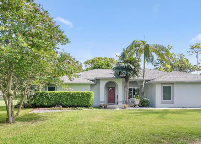 Property at 16977 77th Ln N, Loxahatchee, FL 33470, 4 beds, 3 baths