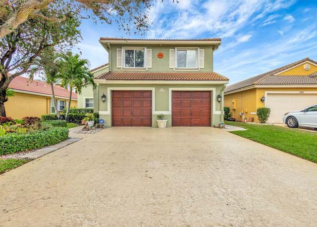 Property at 6279 Barton Creek Cir, Lake Worth, FL 33463, 4 beds, 2.5 baths