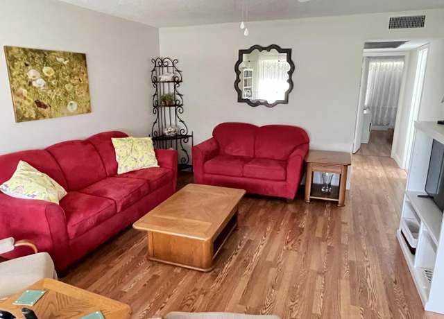 Property at 26 Canterbury A, West Palm Beach, FL 33417, 2 beds, 1.5 baths