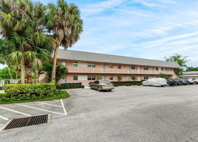 Property at 18081 SE Country Club Dr Unit 4-31, Jupiter, FL 33469, 2 beds, 2 baths