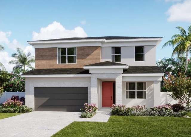 Property at 1619 Pelican Post Pl, Loxahatchee, FL 33470, 4 beds, 3.5 baths