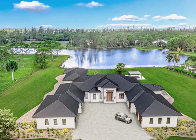 Property at 5593 Reynolds Rd, Lake Worth, FL 33449, 8 beds, 6.5 baths