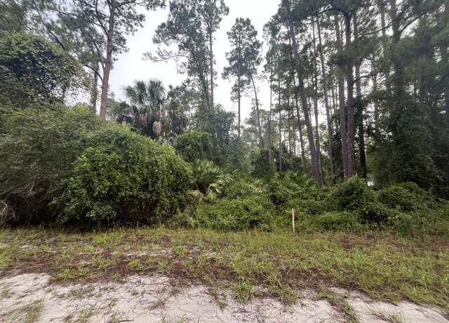 Property at 120 Gardenia Ave, Georgetown, FL 32139