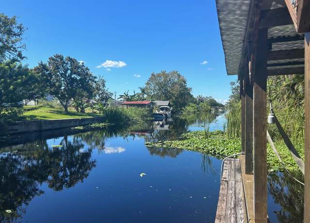 Property at 4208 SE 27th St, Okeechobee, FL 34974, 4 beds, 2 baths