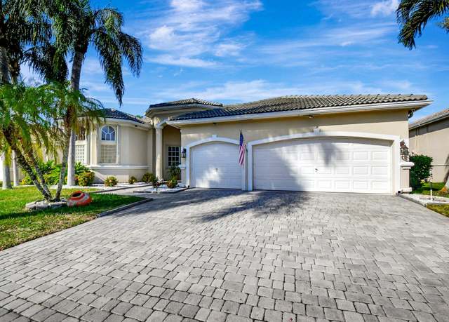 Property at 9635 Parkview Ave, Boca Raton, FL 33428, 4 beds, 3.5 baths