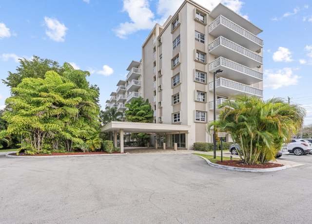 Property at 1831 NE 38th St #410, Oakland Park, FL 33308, 1 bed, 1 bath