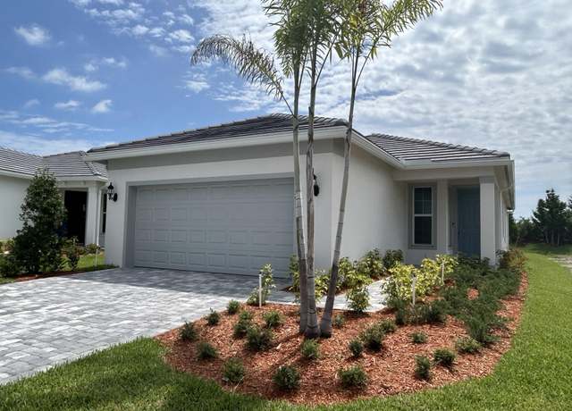 Property at 1129 Haven Cir Unit Compass 11, Vero Beach, FL 32960, 3 beds, 2 baths