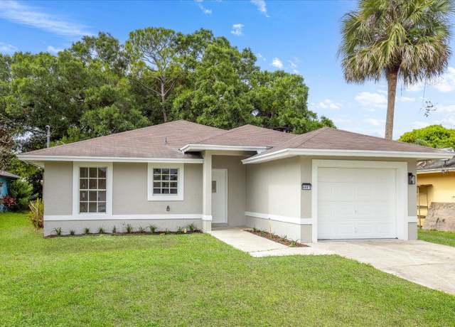 Property at 6681 4th St, Jupiter, FL 33458, 3 beds, 2 baths