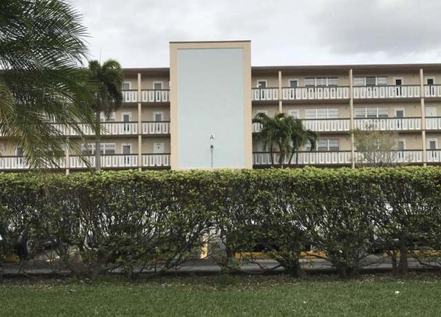 Property at 413 Southampton A, West Palm Beach, FL 33417, 1 bed, 1.5 baths