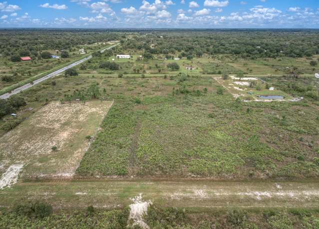 Property at 18279 NW 274th St, Okeechobee, FL 34972