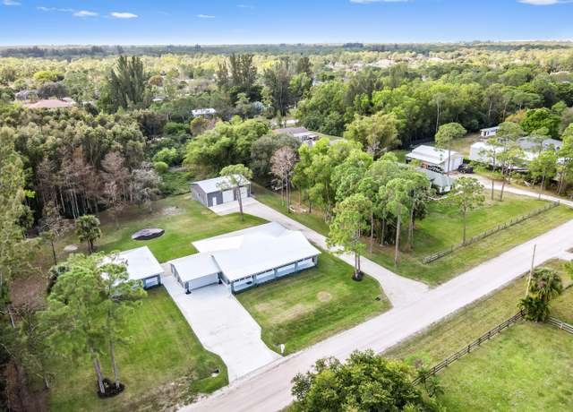 Property at 17580 47th Ct N, Loxahatchee, FL 33470, 4 beds, 3.5 baths