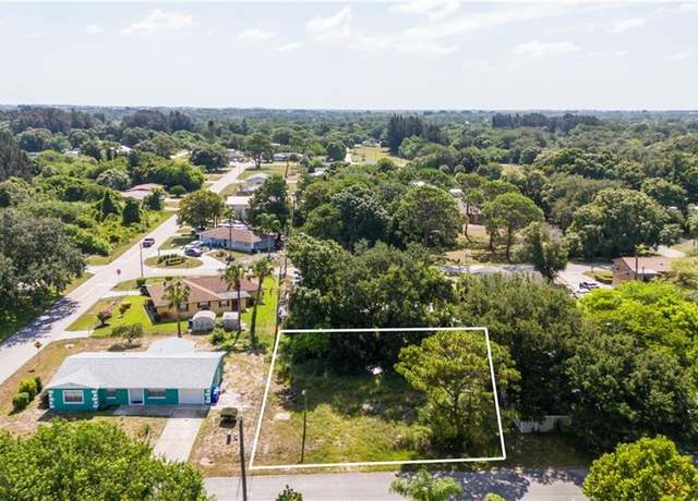 Property at 8676 65th Dr. Dr, Vero Beach, FL 32967