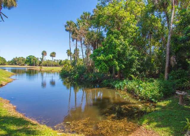 Property at 7 Vista Gardens Trl #105, Vero Beach, FL 32962, 1 bed, 1.5 baths