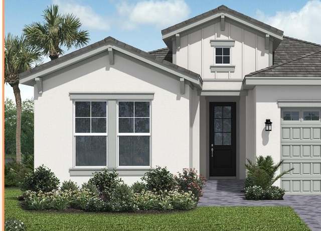 Property at 13855 Prickly Cone Cv, Westlake, FL 33470, 3 beds, 2 baths