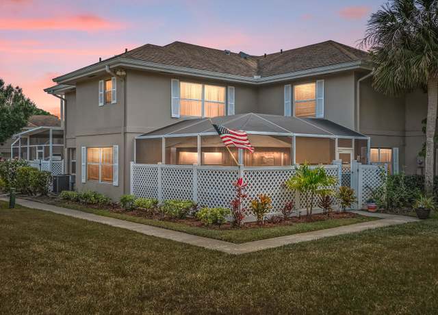 Property at 3273 SW Sunset Trace Cir, Palm City, FL 34990, 2 beds, 2.5 baths
