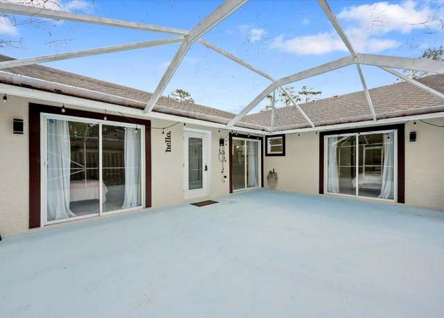 Property at 1329 Periwinkle Pl, Wellington, FL 33414, 2 beds, 2 baths