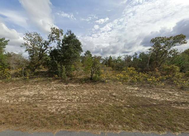 Property at Tbd Ainsworth Dr, Chipley, FL 32428
