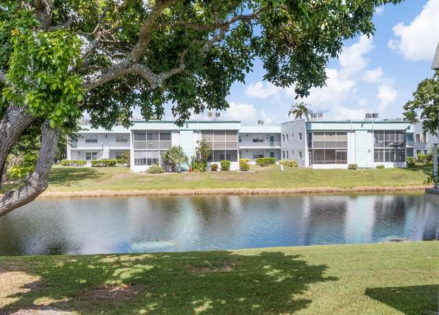 Property at 477 Monaco J, Delray Beach, FL 33446, 2 beds, 2 baths