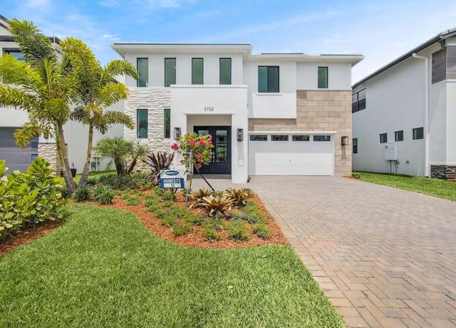 Property at 2722 NW 87th Ter, Cooper City, FL 33024, 4 beds, 3.5 baths