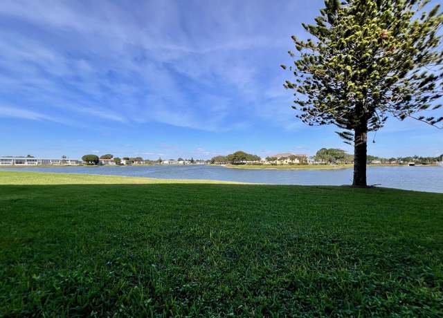 Property at 143 Dover C, West Palm Beach, FL 33417, 1 bed, 1.5 baths